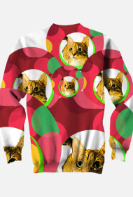 Dej Kotełowi bluzę