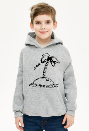 Bluza Chłopięca