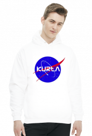 kurła nasa