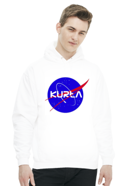 kurła nasa