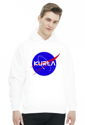 kurła nasa
