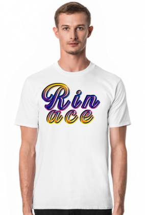 T-shirt 'Rinace' premium