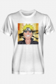 Naruto shirt