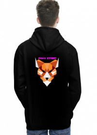 #Foxy1