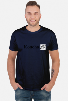 konoha