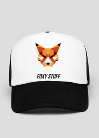 FoxyCap#1