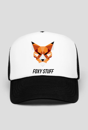 FoxyCap#1