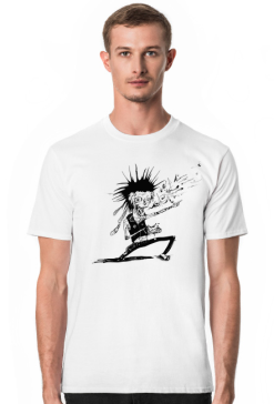 Zombi Punk