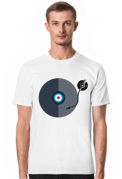 Ben Vinyl