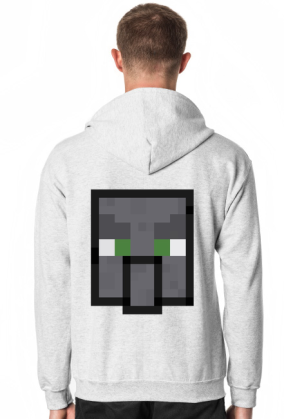 Bluza z Pillager z MINECRAFT