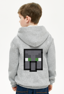 Bluza z Pillager z MINECRAFT
