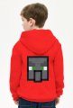 Bluza z Pillager z MINECRAFT