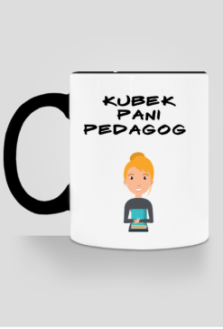 Kubek Pani Pedagog