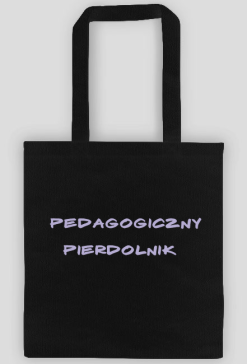 Torba Pani Pedagog