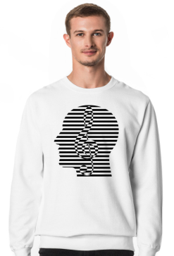 Bluza Music Mind