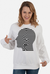 Bluza Music Mind dam