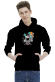 Robot Bluza