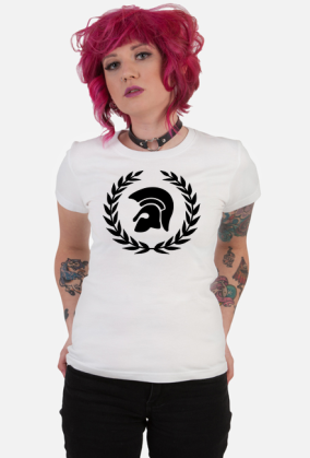 T-Shirt Trojan