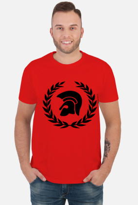 T-Shirt Trojan