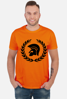 T-Shirt Trojan