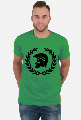 T-Shirt Trojan
