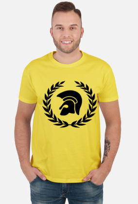T-Shirt Trojan