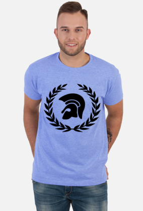 T-Shirt Trojan