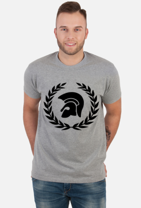 T-Shirt Trojan
