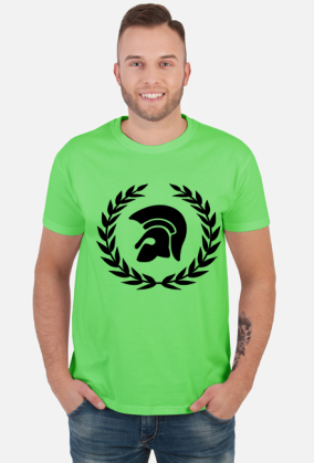 T-Shirt Trojan