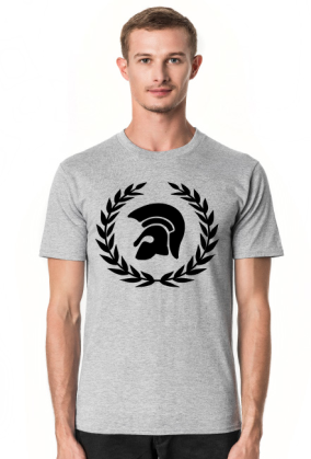 T-Shirt Trojan