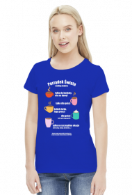 Koszulka porządek świata