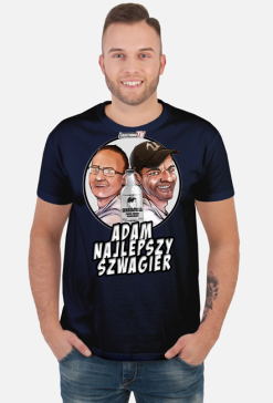 Adam najlepszy Szwagier