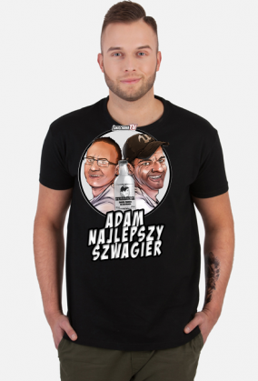 Adam najlepszy Szwagier