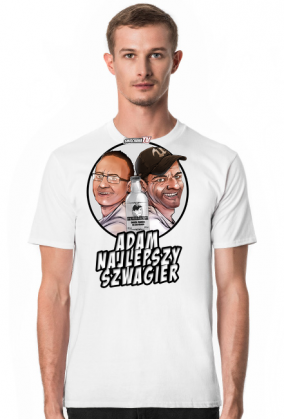 Adam najlepszy Szwagier