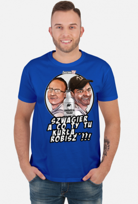 szwagier kurła