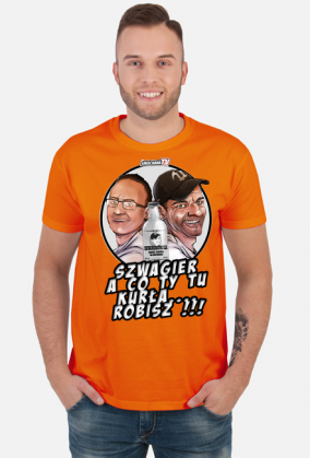 szwagier kurła