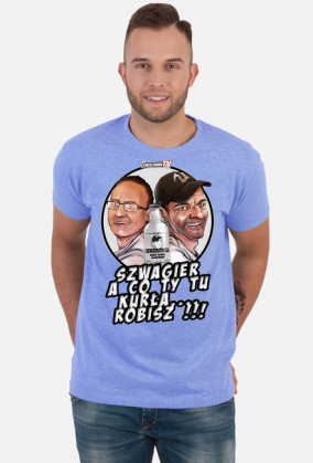 szwagier kurła