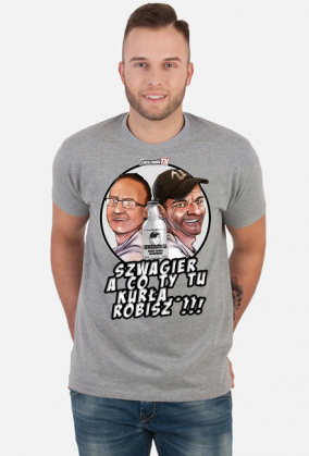 szwagier kurła