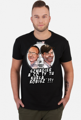 szwagier kurła