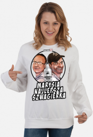 bluza marysia