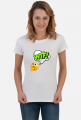 Emoji Emotikon WTF W