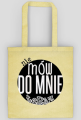 Torba - Nie mów do mnie teraz