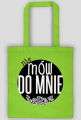Torba - Nie mów do mnie teraz