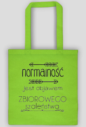 Torba - Normalność