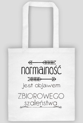 Torba - Normalność