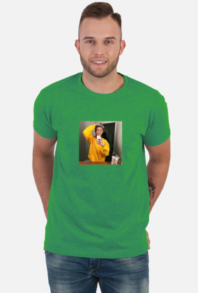 DAWID KWIATKOWSKI BLONDE