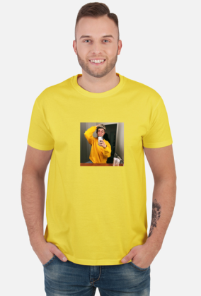 DAWID KWIATKOWSKI BLONDE