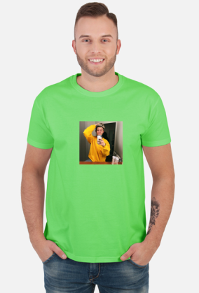 DAWID KWIATKOWSKI BLONDE