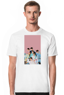 BTS BANGTAN SONEYODAN
