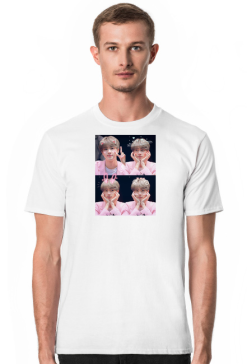 BTS - SEOKJIN